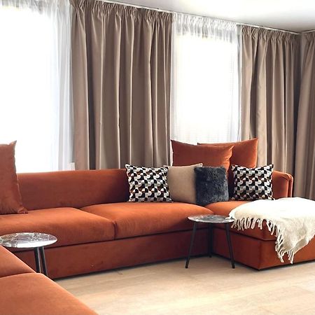Апартаменти Le Duplex Paris Basilique Stade De France Сен-Дені Екстер'єр фото