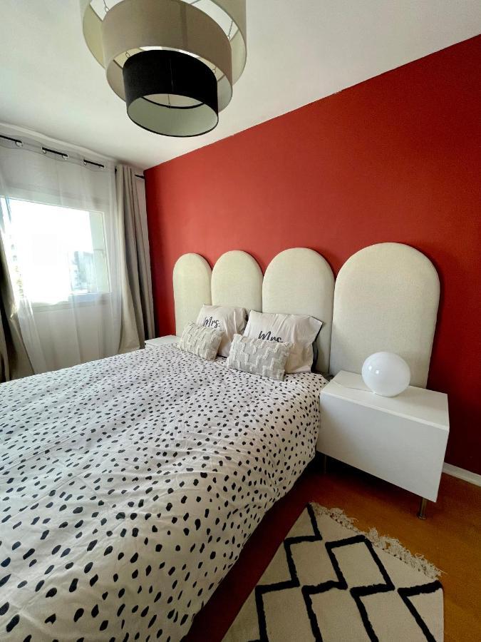 Апартаменти Le Duplex Paris Basilique Stade De France Сен-Дені Екстер'єр фото