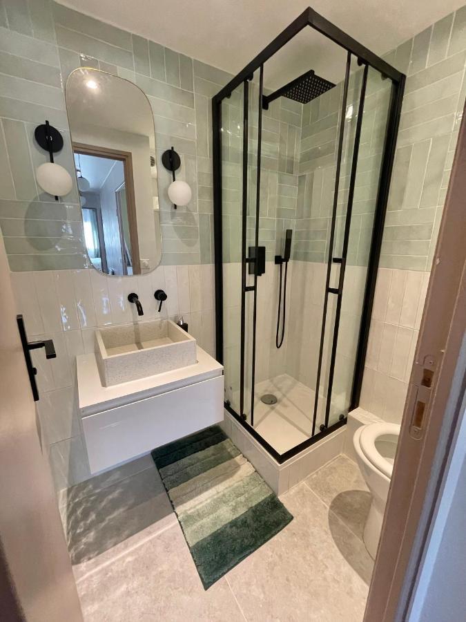 Апартаменти Le Duplex Paris Basilique Stade De France Сен-Дені Екстер'єр фото
