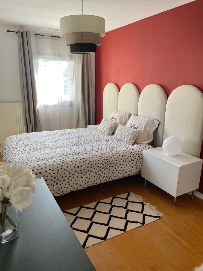 Апартаменти Le Duplex Paris Basilique Stade De France Сен-Дені Екстер'єр фото
