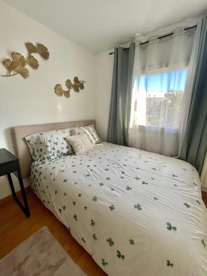 Апартаменти Le Duplex Paris Basilique Stade De France Сен-Дені Екстер'єр фото