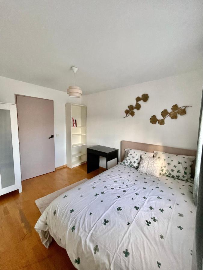 Апартаменти Le Duplex Paris Basilique Stade De France Сен-Дені Екстер'єр фото