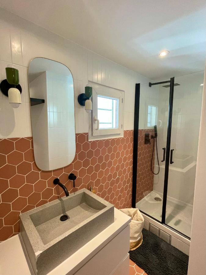 Апартаменти Le Duplex Paris Basilique Stade De France Сен-Дені Екстер'єр фото