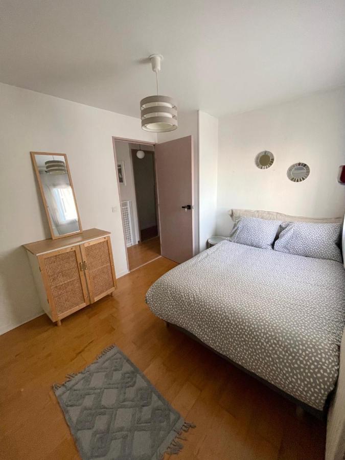 Апартаменти Le Duplex Paris Basilique Stade De France Сен-Дені Екстер'єр фото