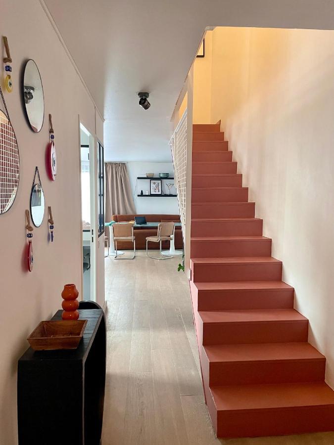 Апартаменти Le Duplex Paris Basilique Stade De France Сен-Дені Екстер'єр фото