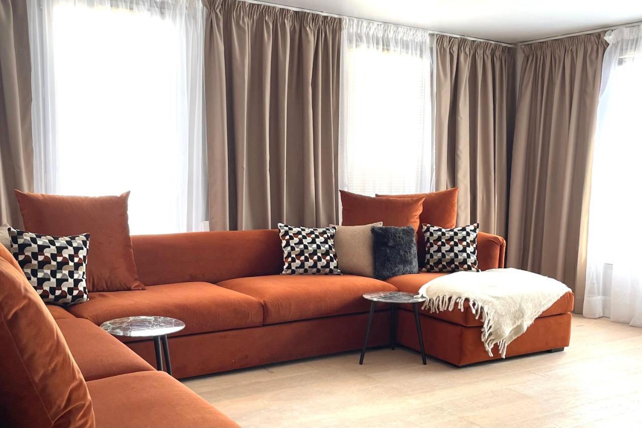 Апартаменти Le Duplex Paris Basilique Stade De France Сен-Дені Екстер'єр фото