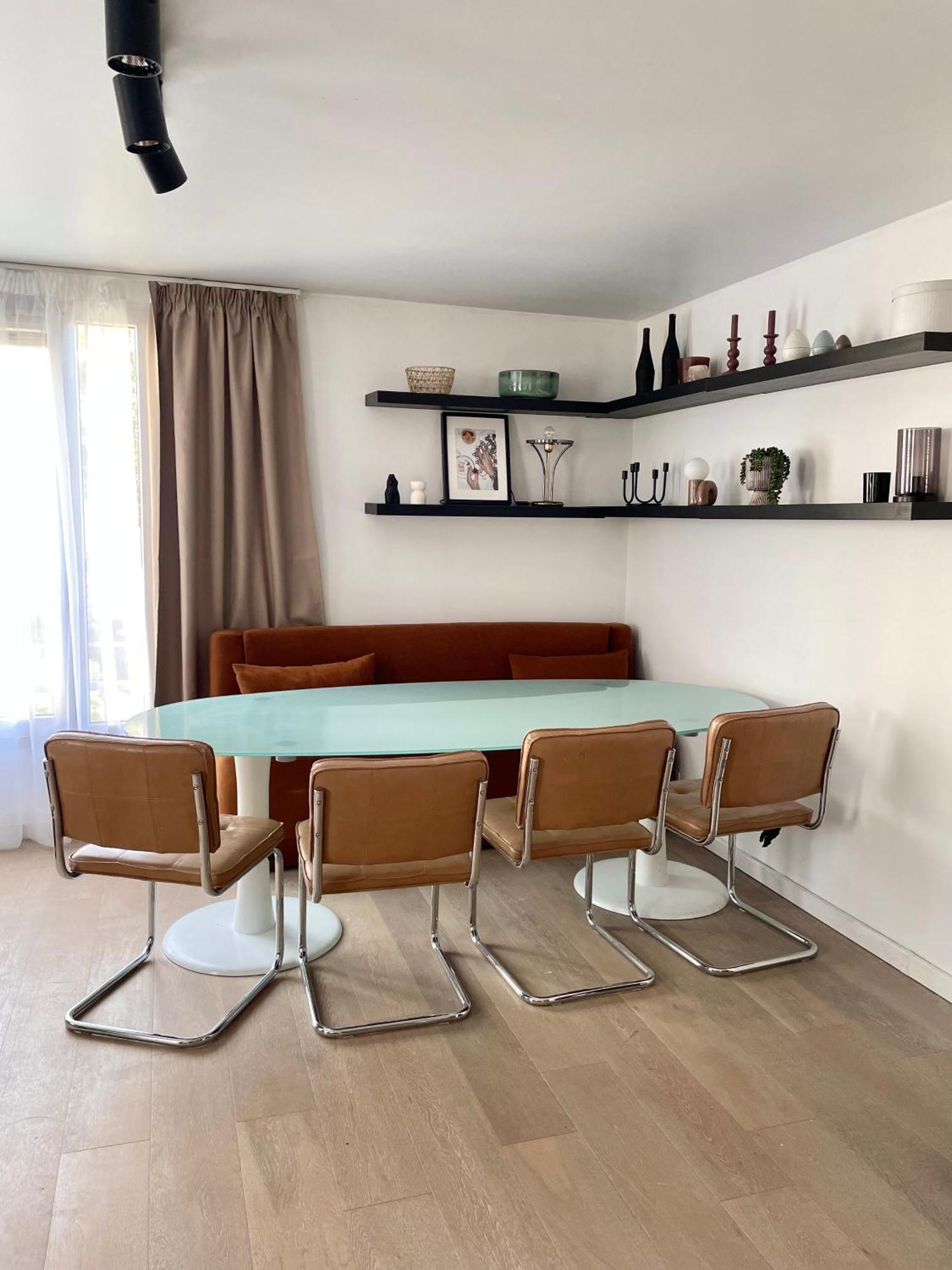 Апартаменти Le Duplex Paris Basilique Stade De France Сен-Дені Екстер'єр фото